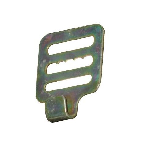 GANCI PER RULLO ART.1013B