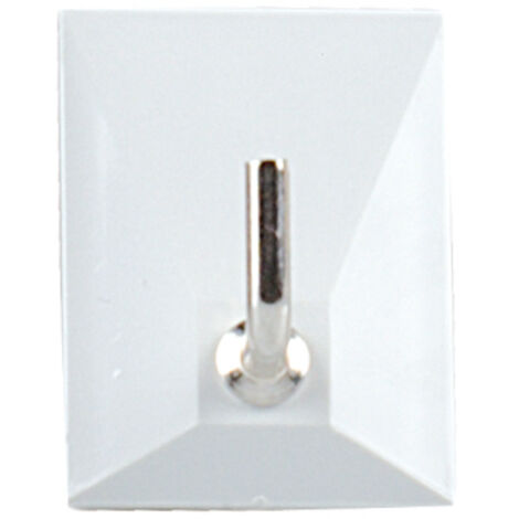 GANCI PLASTICA PIRAMIDAL 1 POSTO