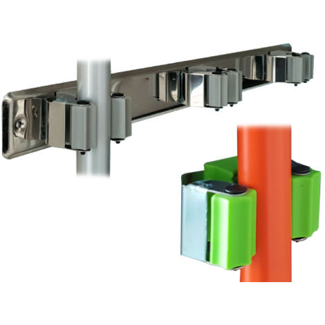GANCI PORTASCOPE 1 P -00026S