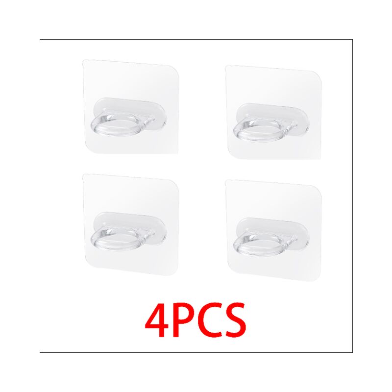 Ganci rotondi multifunzionali ganci per bottiglie