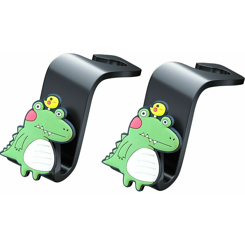 Ganci Sedile, Ganci Schienale, Ganci Poggiatesta