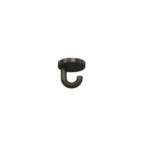 Ganci SERIE 477 40mm. Rosetta d : paralume 40mm