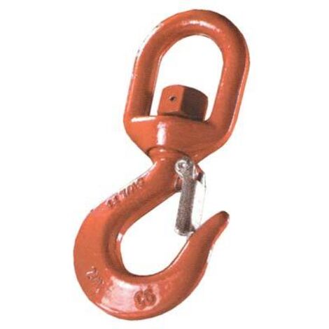 GANCI SOLLEVAM.    GIREV.A.205S KG.3200