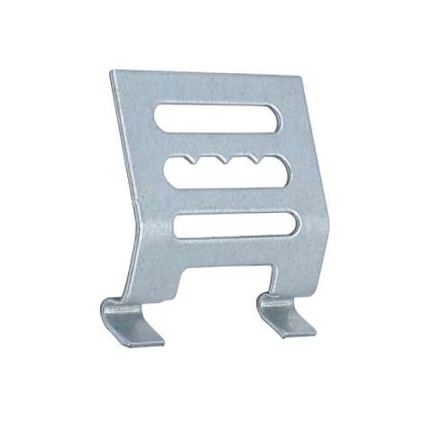 Ganci Tapparel Per Rullo Ferro