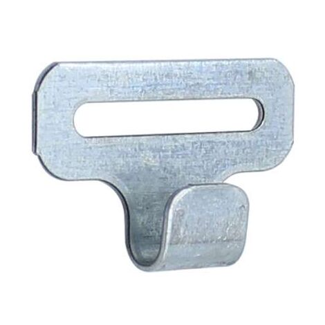 Ganci Tapparelle Per Rullo Legno