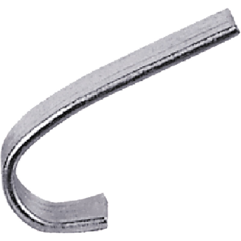 Gancio Per Reti Mundial 15x5 Mm Confezione 1 Kg