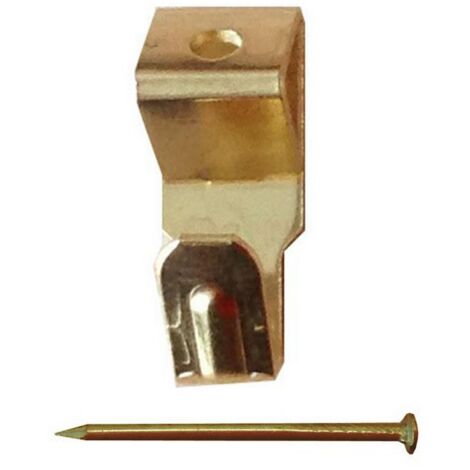 GANCI X N.0 (PZ.10). Prezzo per 1 pezzo.
