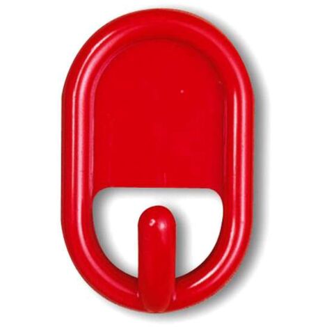 Gancio 2000 Pz 4 Cm 3,0X4,5 Jumbo