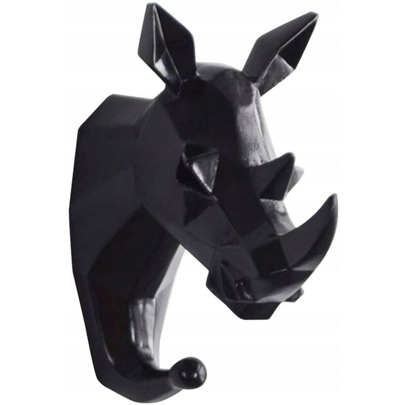 Gancio a muro Autoadesivo Ago Ago Hook