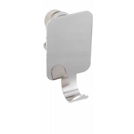 Gancio a muro Premium Plus Set 2 pz.