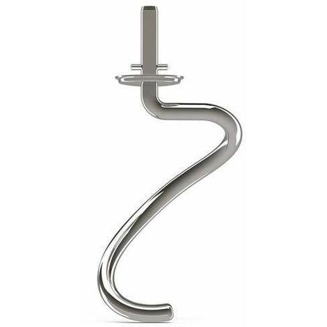 Gancio a spirale - Robot da cucina e Cuocitutto - KENWOOD - 3437965011423003320