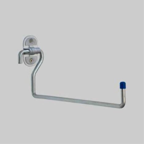 Gancio a 'u' multiuso 120x290x50 mm (10 pezzi)