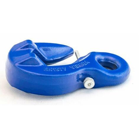 Gancio accorciatore ad occhio G100 per catena Ø 6mm
