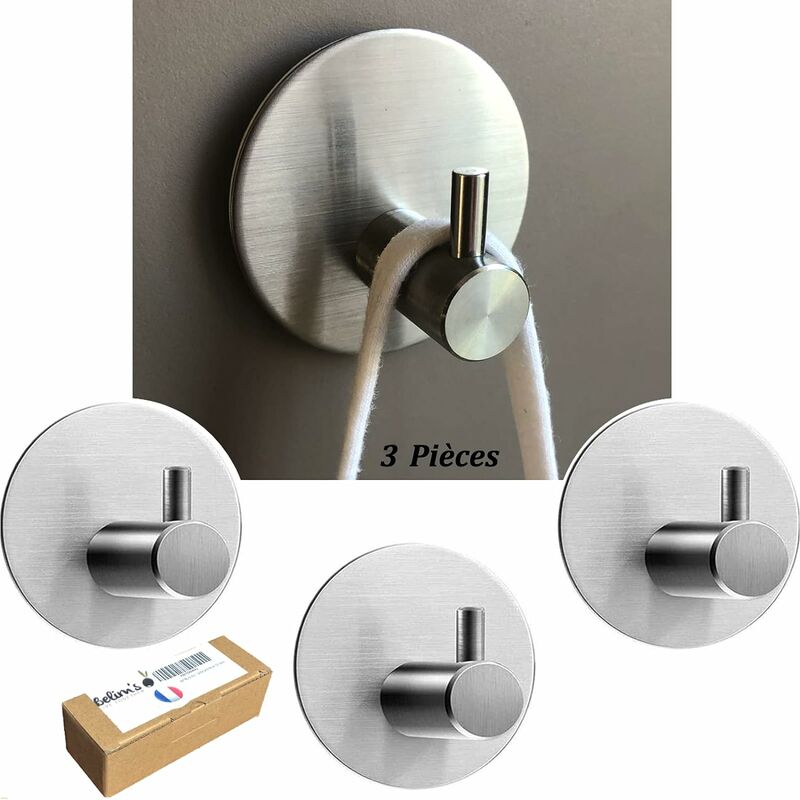 20 Ganci Autoadesivi Trasparenti Per Foto, Poster E Quadri, Senza Chiodi, Resistenti All'acqua, Invisibili, Per Pareti Lisce