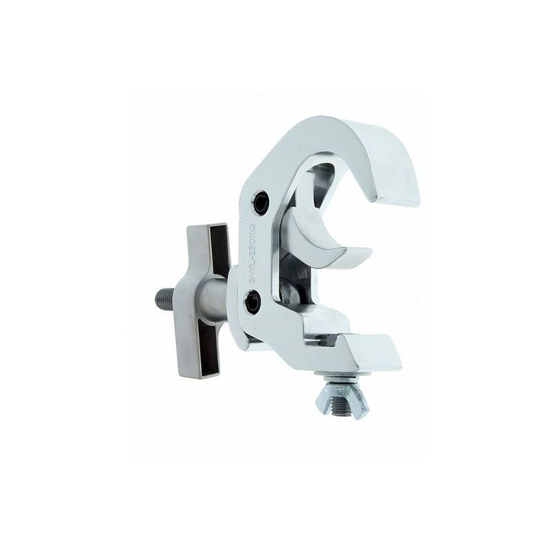 Image of Gancio Aliscaf Global Truss 5073-1 Selflock Hook a c per Truss e Teste mobili