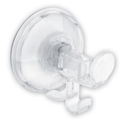 Gancio Appendiabiti Bingo Crystal Super Cm 9 Gimi