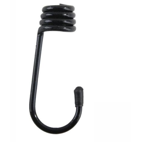 GANCIO CORDE ELASTICHE ACC/PL 6/ 8 Pz 2 ALTE 08811