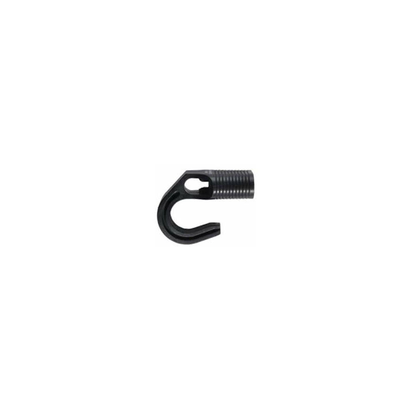 Gancio Sicurezza Pvc Per Corde Elastiche Pz.2