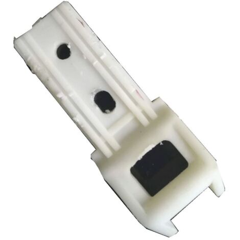 Gancio dello sportello - Lavastoviglie - CANDY - 4357255