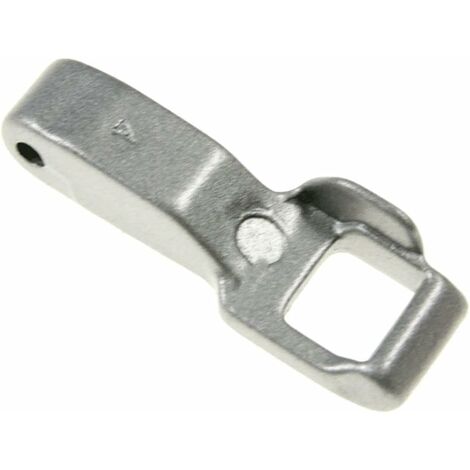 GANCIO DI CHIUSURA PORTA LAVATRICECODICE LG MFG63099101 - MFG62579001 - LV 216