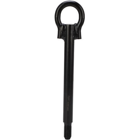 Gancio di traino 8200519463 Anello di supporto per occhiello di traino in acciaio forgiato di ricambio per Megane II Scenic