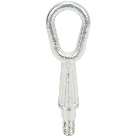 Gancio di traino di ricambio Eosnow 72157070643 per serie 1, 3, 5, 7, X5, X3, E60, E61, E65, E70, E87, E90, E91