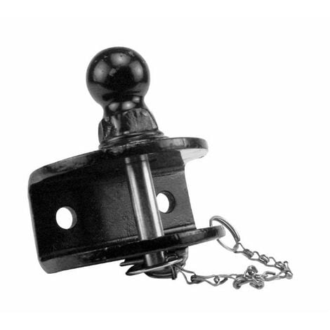 Barra Di Traino Wiltec - Asta Da Rimorchio Per Auto E Veicoli, Lunghezza 180 Cm, Portata 2,5 Tonnellate - Foto 13