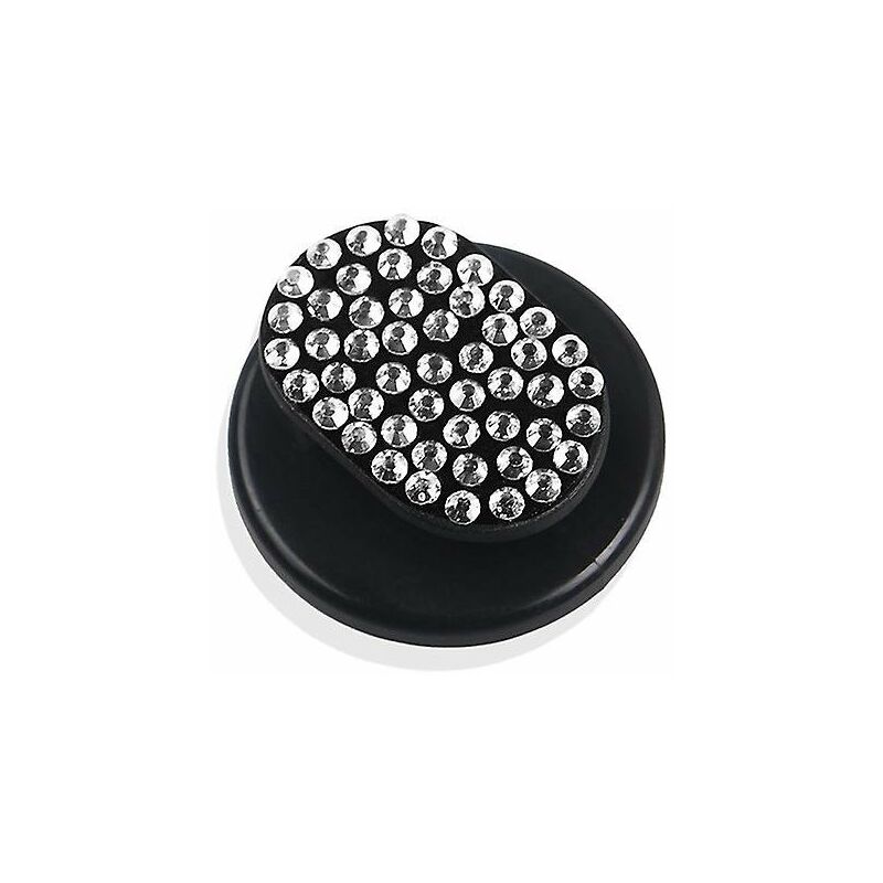 Gancio diamantato per auto Gancio per strass