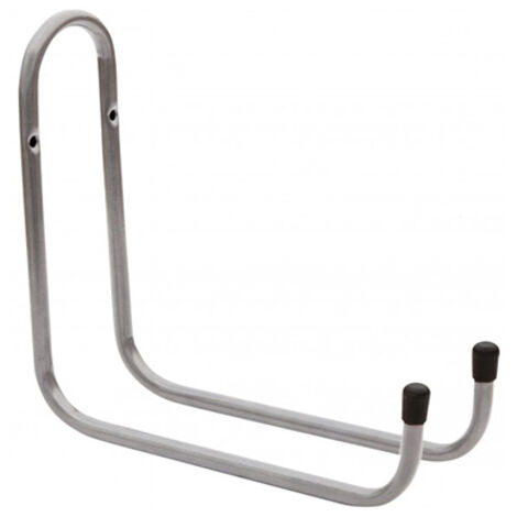Gancio doppio grande 220mm b025q bikain