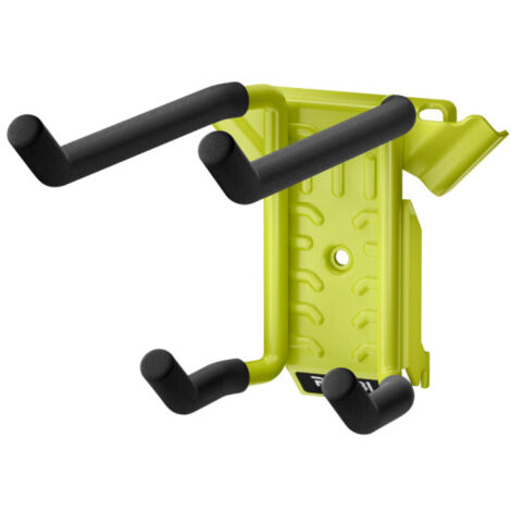 Gancio doppio RYOBI per Link System - capacità 22,7 kg - RSLW810