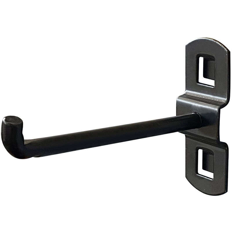 Gancio dritto 100 mm SOGI ARR-GAN-100 per pannelli...