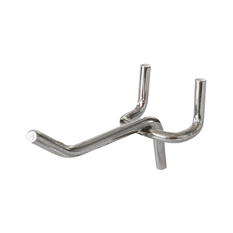 Gancio dritto da 40 mm SOGI X3NGAN-40 per pannello...