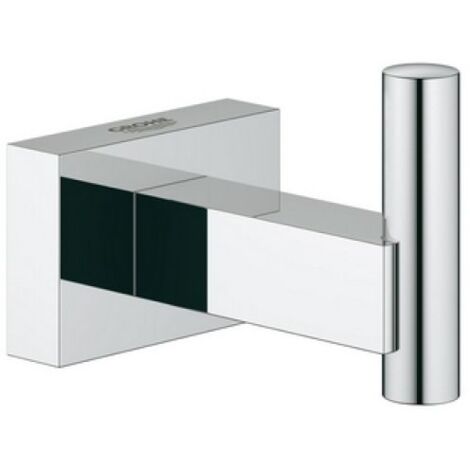 GANCIO ESSENTIALS CUBE Cromo