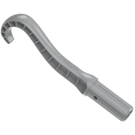 Gancio Estrazione da Piscina Robot Pulitore Piscina Maytronics Dolphin