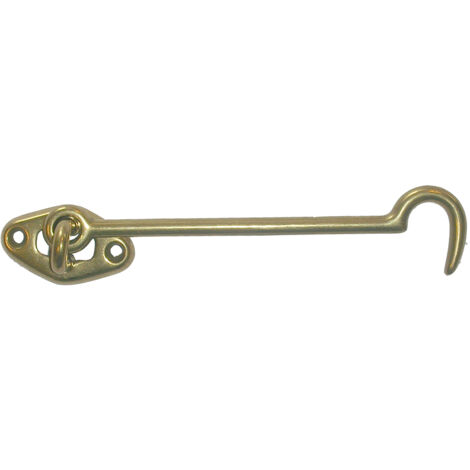 GANCIO FERMAPERSIANA MM.60 OTTONE