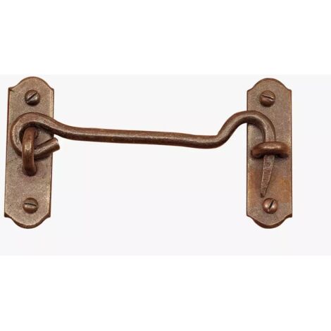 GANCIO FERMAPORTA MM.120X65 FA768.R