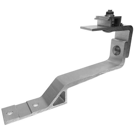 Gancio Fischer GTA 1 Regolazione per Tegole Piatte  554120
