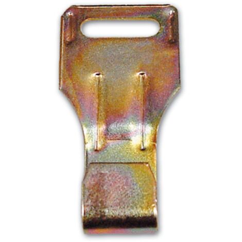 GANCIO FISSO PER TAPPARELLA 42MM
