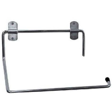 Gancio frontale per bobine di carta 200x290x100 mm