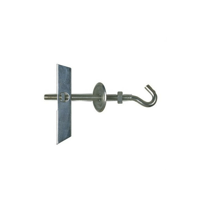 Gancio basculante BG-5/32 Celo