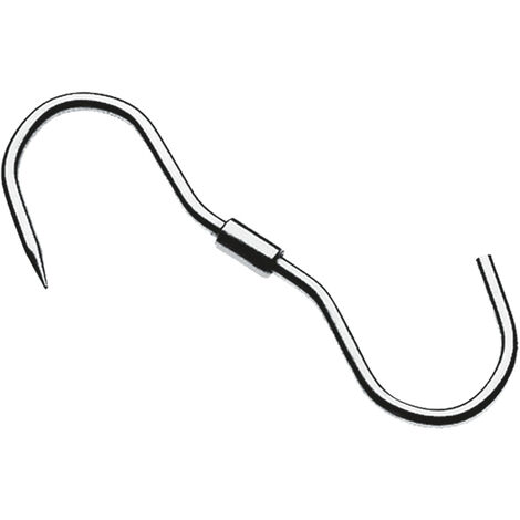 GANCIO GIREVOLE mm 260x10