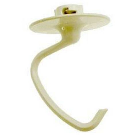 Gancio impastatore - Robot da cucina e Cuocitutto - KITCHENAID - 39244