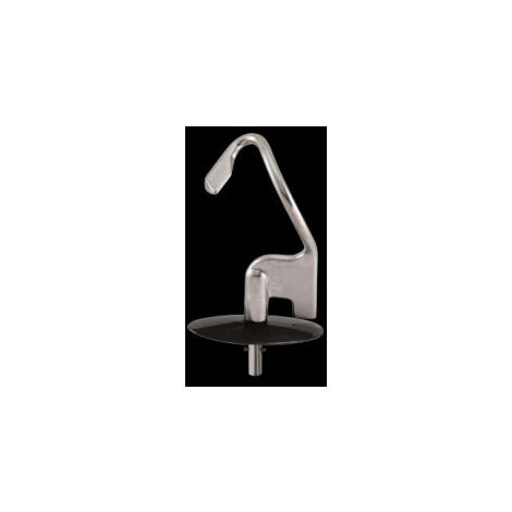Gancio impastatore - Robot da cucina e Cuocitutto - MOULINEX - 3450683616360370270