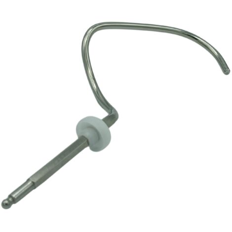 Gancio impastatrice originale - Robot da cucina e Cuocitutto - BOSCH - 3213003662734288849