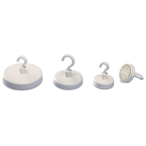 Gancio magnetico magnetoplan 52636 8 kg 36 mm
