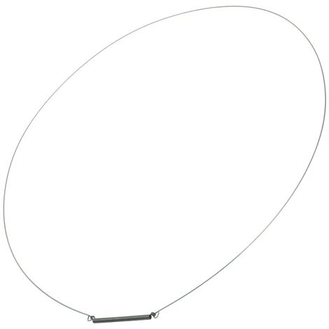 Gancio manicotto (anteriore) originale - Lavatrice - ARISTON HOTPOINT - 936115054127247041