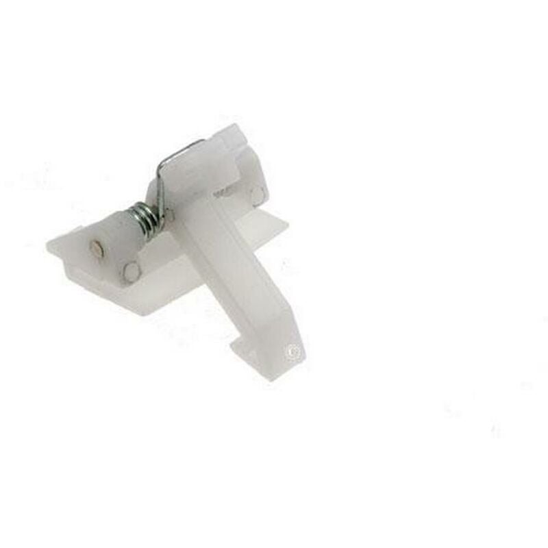 Gancio + molla di chiusura dell'oblò - Lavatrice