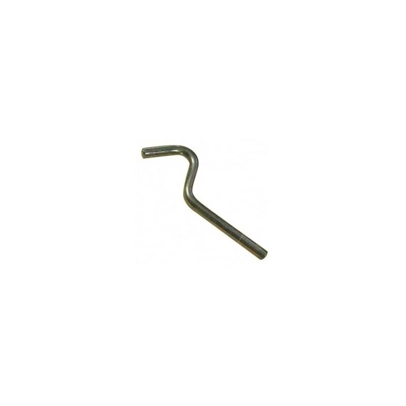 Gancio molla originale - Lavastoviglie - WHIRLPOOL - 3031713663946192085