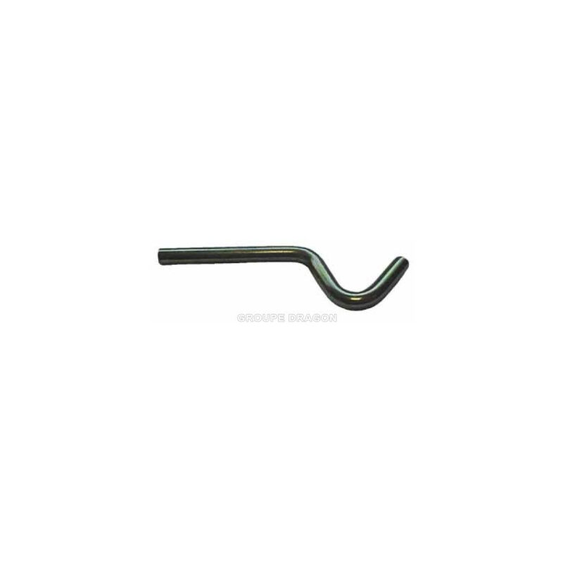 Gancio molla originale - Lavastoviglie Whirlpool 3031715053429448286
