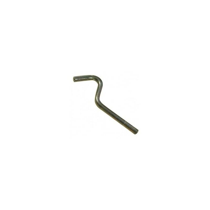 Gancio molla originale - Lavastoviglie - WHIRLPOOL - 3031715053429595713